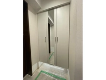 【東京都/台東区西浅草】ファミール浅草シティウエスト 収納