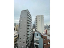 【東京都/台東区西浅草】ファミール浅草シティウエスト 眺望