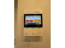 【東京都/台東区西浅草】ファミール浅草シティウエスト インターフォン