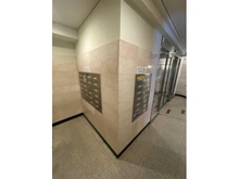 【東京都/台東区西浅草】ファミール浅草シティウエスト メールBOX