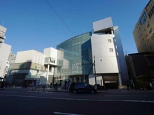 【東京都/台東区西浅草】ファミール浅草シティウエスト 台東区中央図書館・生涯学習センター（現地より約730m）