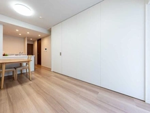 【東京都/千代田区内神田】リビオレゾン内神田 リビング・ダイニング