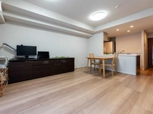 【東京都/千代田区内神田】リビオレゾン内神田 リビング・ダイニング