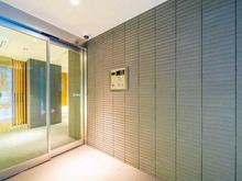 【東京都/千代田区内神田】リビオレゾン内神田 エントランス