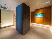 【東京都/千代田区内神田】リビオレゾン内神田 ロビー