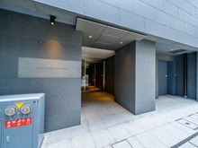 【東京都/千代田区内神田】リビオレゾン内神田 アプローチ