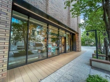 【東京都/千代田区内神田】リビオレゾン内神田 ローソン 神田スクエア店（現地より約330m）