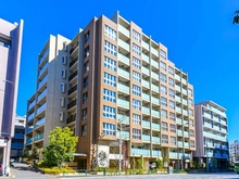 【東京都/新宿区中落合】クラッシィハウス新宿中落合 外観