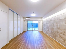 【東京都/新宿区中落合】クラッシィハウス新宿中落合 リビング・ダイニング