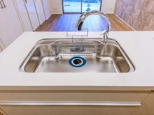 【東京都/新宿区中落合】クラッシィハウス新宿中落合 キッチン：シンク