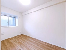 【東京都/新宿区中落合】クラッシィハウス新宿中落合 洋室