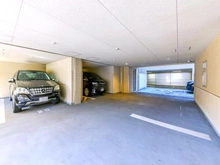 【東京都/新宿区中落合】クラッシィハウス新宿中落合 駐車場