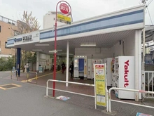 【東京都/新宿区中落合】クラッシィハウス新宿中落合 西武新宿線「下落合」駅（現地より約370m）