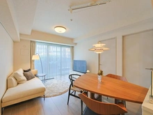 【東京都/文京区湯島】プラウド御茶ノ水 LDK