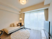 【東京都/文京区湯島】プラウド御茶ノ水 LDK