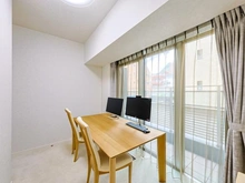 【東京都/文京区湯島】プラウド御茶ノ水 洋室