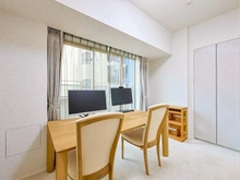 【東京都/文京区湯島】プラウド御茶ノ水 洋室