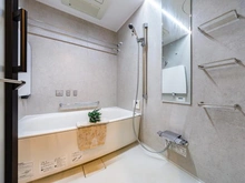 【東京都/文京区湯島】プラウド御茶ノ水 浴室