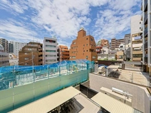 【東京都/文京区湯島】プラウド御茶ノ水 眺望