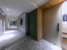 【東京都/文京区湯島】プラウド御茶ノ水 共用部