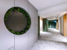 【東京都/文京区湯島】プラウド御茶ノ水 共用部