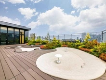 【東京都/文京区湯島】プラウド御茶ノ水 共用施設