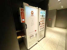 【東京都/文京区湯島】プラウド御茶ノ水 マンション内ネットスーパー受取用ボックス