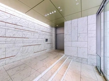 【東京都/文京区湯島】プラウド御茶ノ水 エントランス