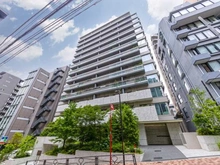 【東京都/文京区湯島】プラウド御茶ノ水 外観