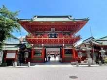 【東京都/文京区湯島】プラウド御茶ノ水 神田明神（現地より約250m）