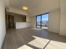 【東京都/板橋区蓮沼町】エクレール本蓮沼 リビング・ダイニング