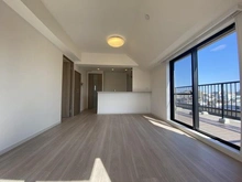 【東京都/板橋区蓮沼町】エクレール本蓮沼 リビング・ダイニング