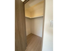 【東京都/板橋区蓮沼町】エクレール本蓮沼 収納