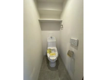 【東京都/板橋区蓮沼町】エクレール本蓮沼 トイレ