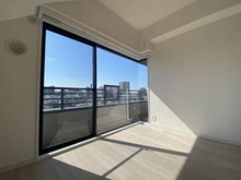 【東京都/板橋区蓮沼町】エクレール本蓮沼 洋室