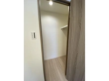 【東京都/板橋区蓮沼町】エクレール本蓮沼 収納