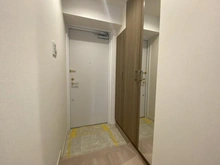 【東京都/板橋区蓮沼町】エクレール本蓮沼 玄関