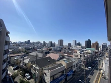 【東京都/板橋区蓮沼町】エクレール本蓮沼 眺望