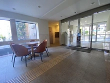 【東京都/板橋区蓮沼町】エクレール本蓮沼 エントランス