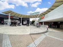 【東京都/板橋区蓮沼町】エクレール本蓮沼 セブンタウン　小豆沢（現地より約1,800m）