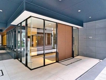 【東京都/千代田区神田須田町】プラウド千代田淡路町 アプローチ