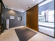 【東京都/千代田区神田須田町】プラウド千代田淡路町 エントランス