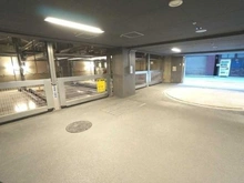 【東京都/千代田区神田須田町】プラウド千代田淡路町 駐車場