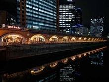 【東京都/千代田区神田須田町】プラウド千代田淡路町 mAAch ecute 神田万世橋（現地より約300m）