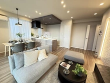 【東京都/足立区千住】アトラスタワー北千住 千住ミルディスII番館 LDK