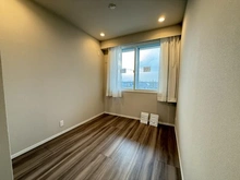 【東京都/足立区千住】アトラスタワー北千住 千住ミルディスII番館 洋室：4.4帖