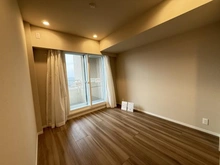 【東京都/足立区千住】アトラスタワー北千住 千住ミルディスII番館 洋室：5.4帖