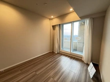 【東京都/足立区千住】アトラスタワー北千住 千住ミルディスII番館 洋室：5.4帖