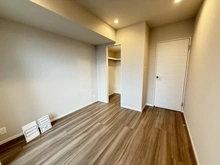 【東京都/足立区千住】アトラスタワー北千住 千住ミルディスII番館 洋室：5.4帖