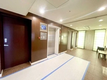 【東京都/足立区千住】アトラスタワー北千住 千住ミルディスII番館 共用部